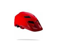 Casque bbb ore rouge mat