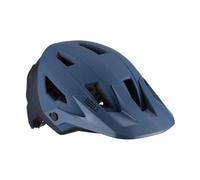 Casque bbb shore bleu mat