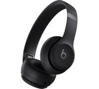 Beats Solo 4 - Casque supra-auriculaire sans fil - Noir mat