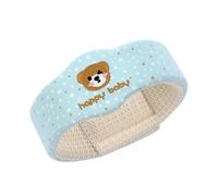 Casque Bebe Antichoc Protection,Casque Bébé Anti Choc,Protection de tête anti-chute pour bébé,Casque Protection Bebe,Casque Anti Chute Bebe,Ajustable,Convient Aux Enfants De 6 à 36 Mois (16x5cm)