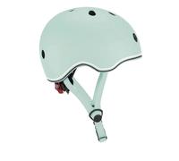 Casque bébé Globber Go Up Vert 2XS/XS (45/51 cm)