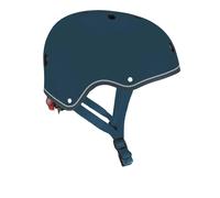Globber Casque Primo Bleu pétrole XS-S (48-53 cm)
