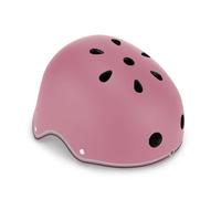 Globber Casque Primo (XS/S) - Protection enfant - Tour de tête 48-53 cm - Rose pastel foncé
