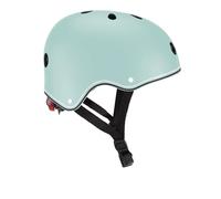 Globber Casque Primo Junior Vert – Enfants
