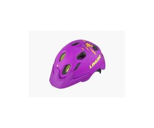 Casque bébé Limar Violet