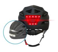 Casque - BEEPER - LED avant et arrière - L