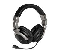Casque - Behringer - BB 560M - Bluetooth - Micro Intégré - Anti-bruit actif