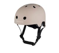 Casque beige