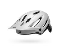 Bell Helmets – Casque VTT 4Forty – Blanc/Noir – M (55-59 cm)