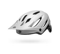 Casque Bell 4forty - Blanc / Noir - Taille 58/62 Cm Blanc