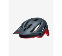 Casque Bell 4Forty gris noir foncé - S