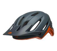 Bell Helmets 4Forty Mips Noir, Orange