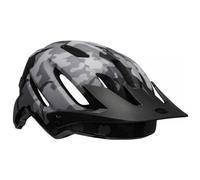 Bell Helmets Casque VTT 4forty Mixte Gris Taille 52/56 Modèle 2024