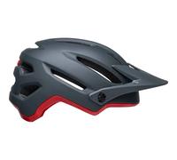 Casque Bell 4Forty Rouge