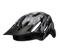 Casque de VTT - BELL - 4forty 2020 - Gris - Coque rigide - Ventilation généreuse - Protection intégrée M