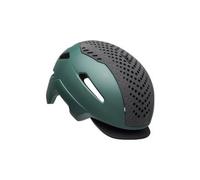 Casque bell annex mips vert noir