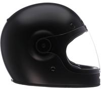 Casque Bell Bullitt Solid, noir mat, S (55/56)