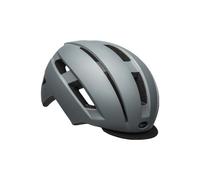 Bell - Daily - Casque de cyclisme - S/M - 50-57 cm - matte gray / black