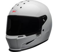 Casque Bell Eliminator Solid 06, blanc, M (57/58)