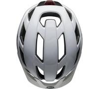 Bell Falcon Xrv Led Mips Helmet Blanc S