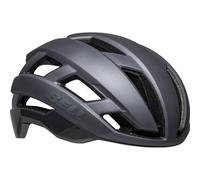 BELL Casco Falcon XR MIPS MT/GLS Gray 58/62 L 23 Unisex-Adult, Midnight Blue Horizo, L