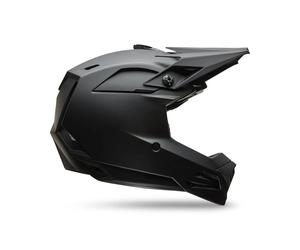Casque Bell Full-10 Mps Noir