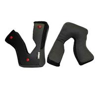 Casque Bell Joue Transfer 9 - Noir - L Noir