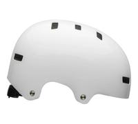 Casque Bell Local Blanc