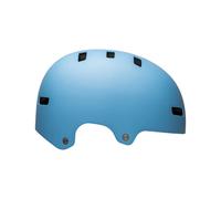 Casque Bell Local Bleu