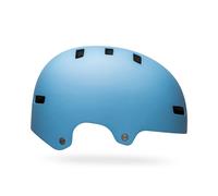 Casque Bell Local Solid Bleu