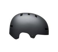 Casque Bell Local Solid Gris
