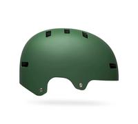 Casque Bell Local Solid Vert
