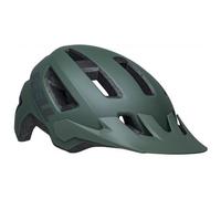 Casque bell nomad 2 mips mat vert