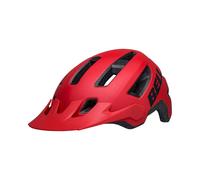 Bell Nmd 2 Mips Mtb Helmet Rouge