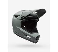 Bell Sanction 2 Downhill Helmet Vert M Stone