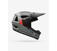 Bell Sanction 2 Dlx Mips Downhill Helmet Noir M Rootbeer