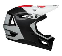 Bell Sanction 2 Dlx Mips Downhill Helmet Noir L