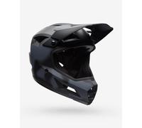 Bell Sanction 2 Dlx Mips Downhill Helmet Noir L Matt Black