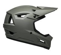Bell Sanction 2 Downhill Helmet Gris XS-S