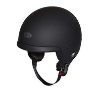 Casque BELL Scout AIR Black Matt S
