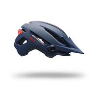 Casque Bell Sixer MIPS Bleu