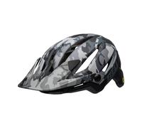 Bell Sixer Mips Mtb Helmet Gris S Black / Camo