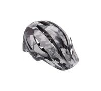 Casque bell sixer mips noir gris camo