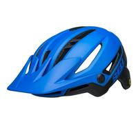 Casque Bell Sixer Mips - Taille 52/56 Cm Bleu