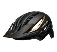Casque Bell Sixer Mips - Taille 52/56 Cm Noir