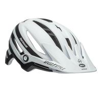 Casque Bell Sixer Mips - Taille 55/59 Cm Noir