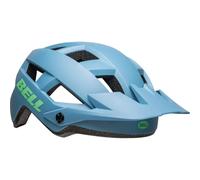 Casque Bell Spark 2 (New) Bleu