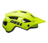 Casque Bell Spark 2 (New) Jaune