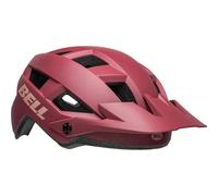 Casque Bell Spark 2 (New) Rose