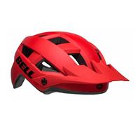 Casque Bell SPARK 2 Rouge
